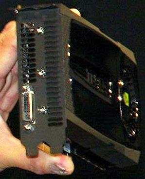fermi card